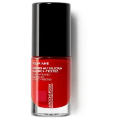 La Roche-Posay Nagellak|Toleriane Silicium Nagellak Transparant