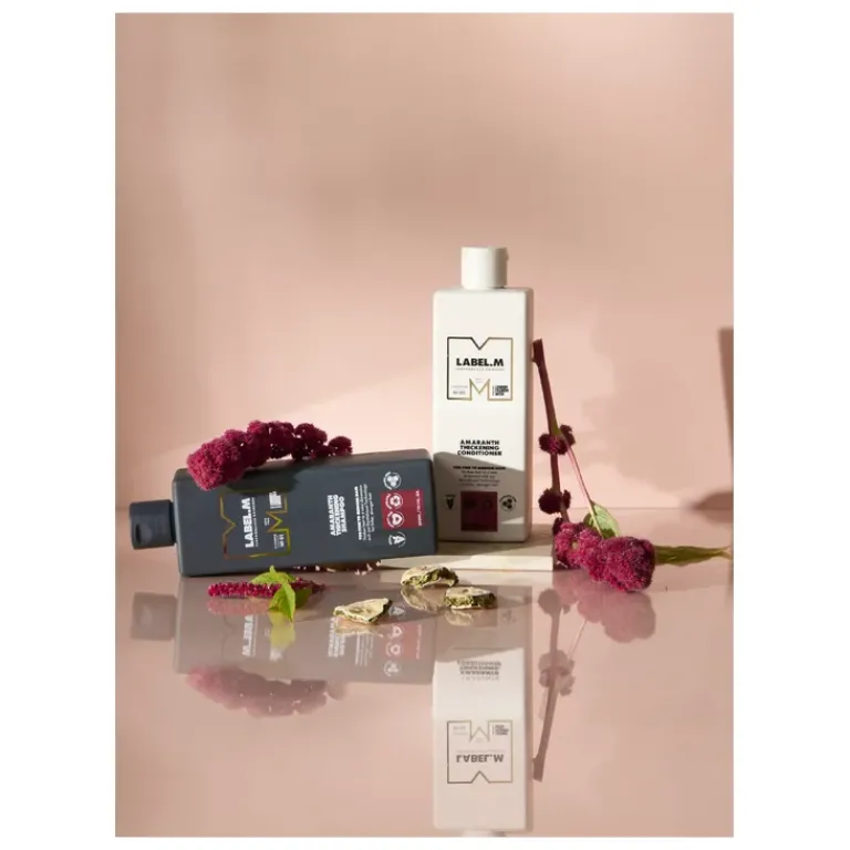 Label.m Shampoo|Amaranth Thickening Shampoo