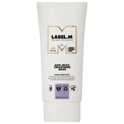 Label.m Haarmasker|Anti-Frizz Smoothing Mask