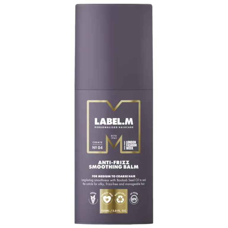 Label.m Haarcrème|Anti-Frizz Smoothing Balm