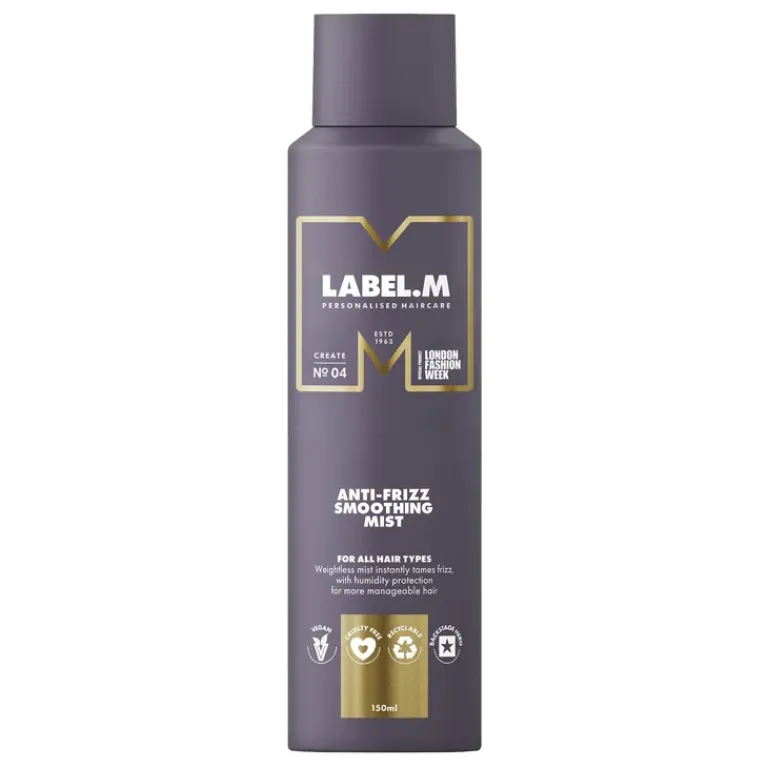 Label.m Styling Spray|Anti-Frizz Smoothing Mist