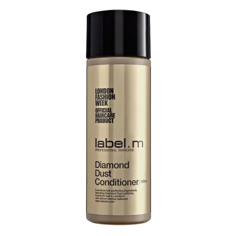 Label.m Conditioner|Diamond Dust Conditioner
