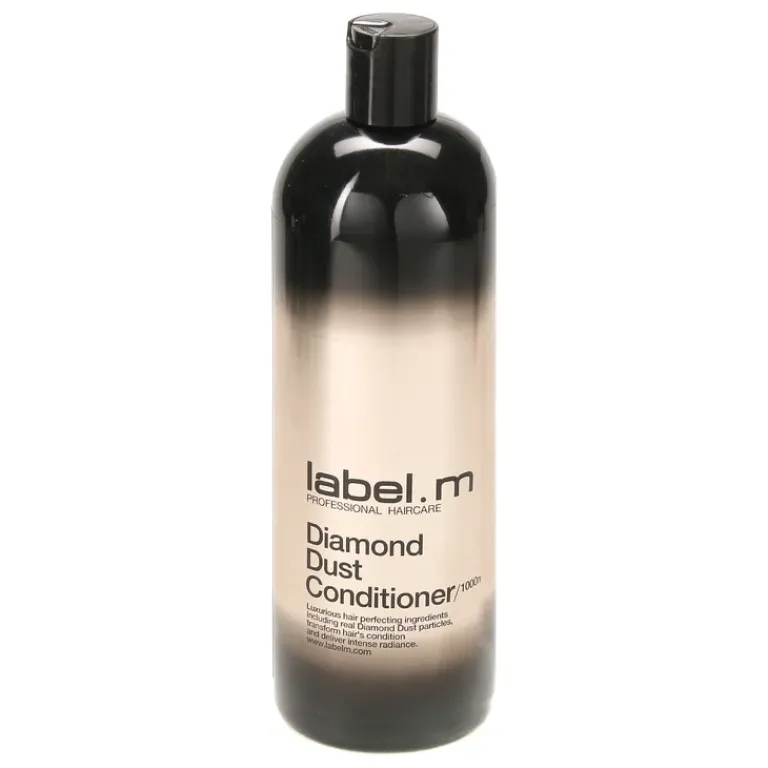 Label.m Conditioner|Diamond Dust Conditioner