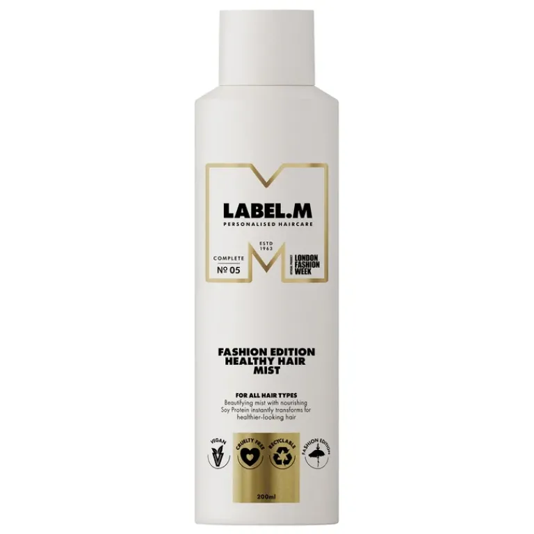 Label.m Styling Spray|Fashion Edition Healthy Hair Mist