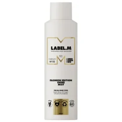 Label.m Styling Spray|Fashion Edition Shine Mist