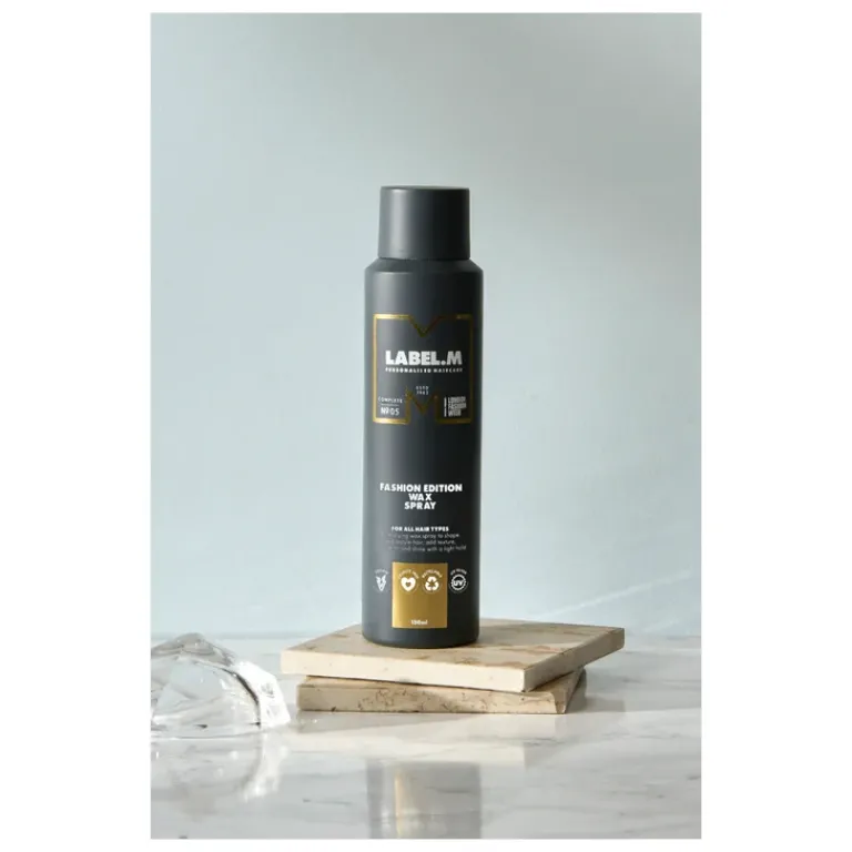 Label.m Styling Spray|Fashion Edition Wax Spray
