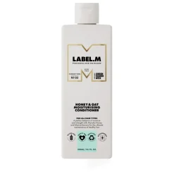 Label.m Conditioner|Honey & Oat Moisturising Conditioner