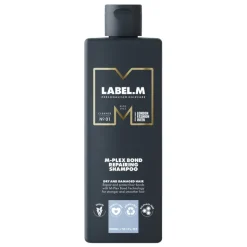 Label.m Shampoo|M-Plex Bond Repairing Shampoo