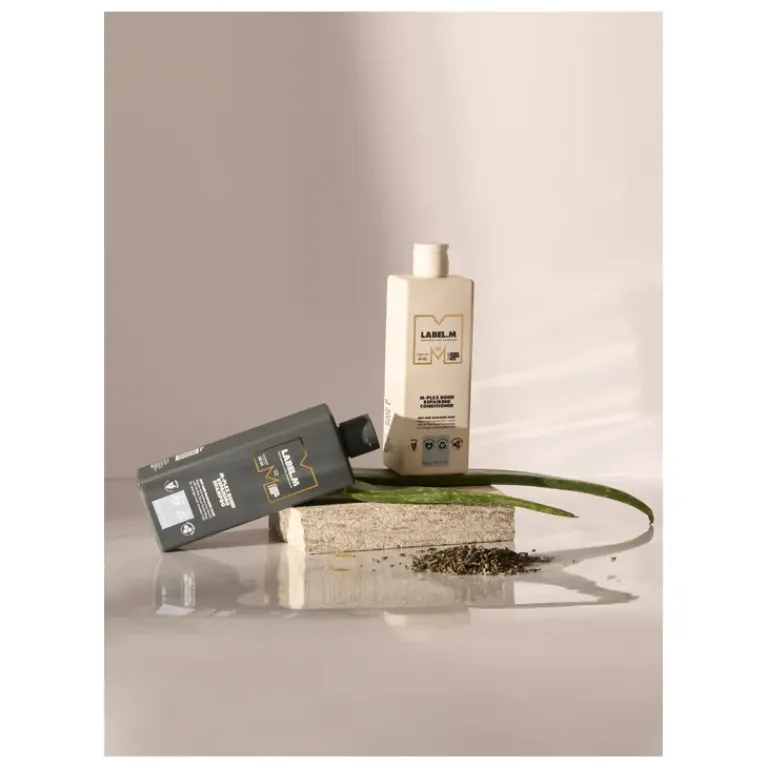 Label.m Shampoo|M-Plex Bond Repairing Shampoo