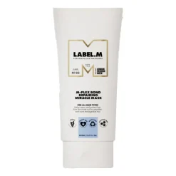 Label.m Haarmasker|M-Plex Miracle Mask