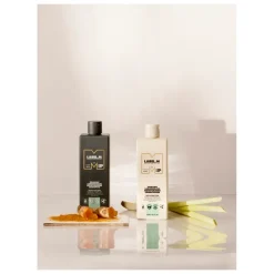 Label.m Conditioner|Organic Lemongrass Moisturising Conditioner