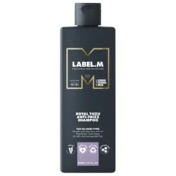 Label.m Shampoo|Royal Yuzu Anti-Frizz Shampoo
