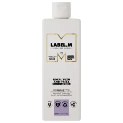 Label.m Conditioner|Royal Yuzu Anti-Frizz Conditioner