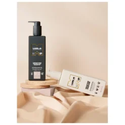 Label.m Shampoo|Vibrant Rose Colour Care Shampoo