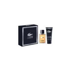 Lacoste Heren Gift Sets|L'homme Gift Set