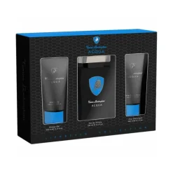 Lamborghini Heren Gift Sets|Acqua Gift Set