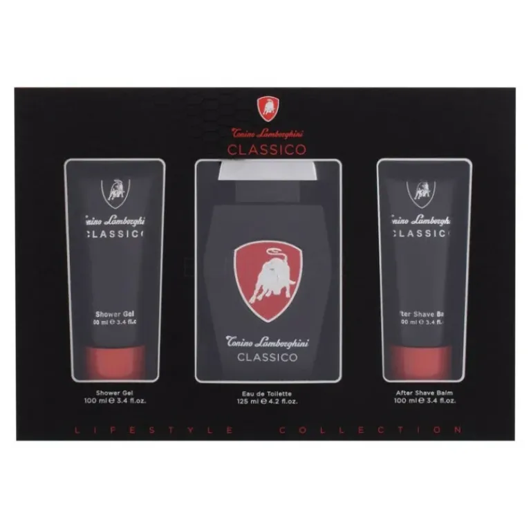 Lamborghini Heren Gift Sets|Classico Gift Set