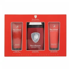 Lamborghini Heren Gift Sets|Sportivo Gift Set