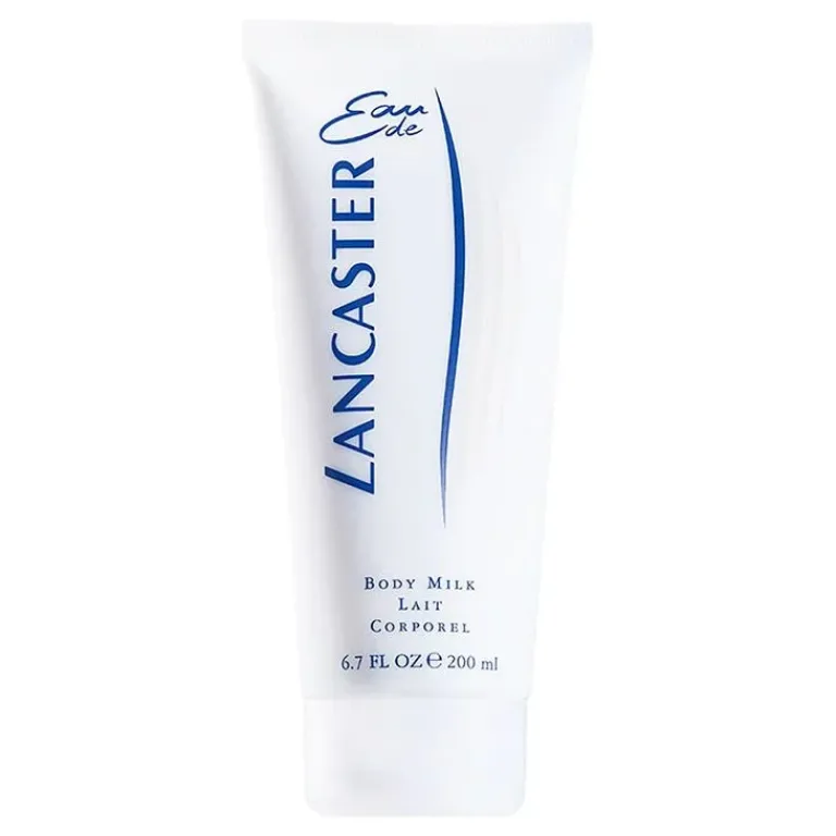 Lancaster Dames Bodyproducten|Eau De Body Milk