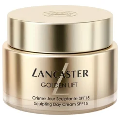 Lancaster Dagcrème|Golden Lift Sculpting Cream SPF 15