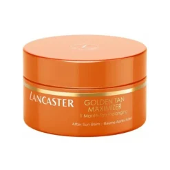 Lancaster After Sun|Golden Tan Maximizer After sun Balm