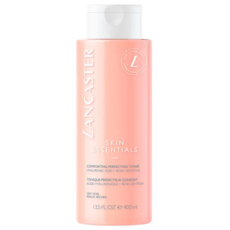 Lancaster Gezichtsreiniging|Skin Essentials Comforting Perfecting Toner Toner