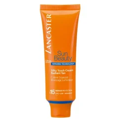 Lancaster Zonbescherming|Sun Beauty Care SPF 15
