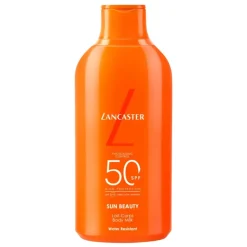 Lancaster Zonbescherming|Sun Beauty Comfort Milk SPF 50