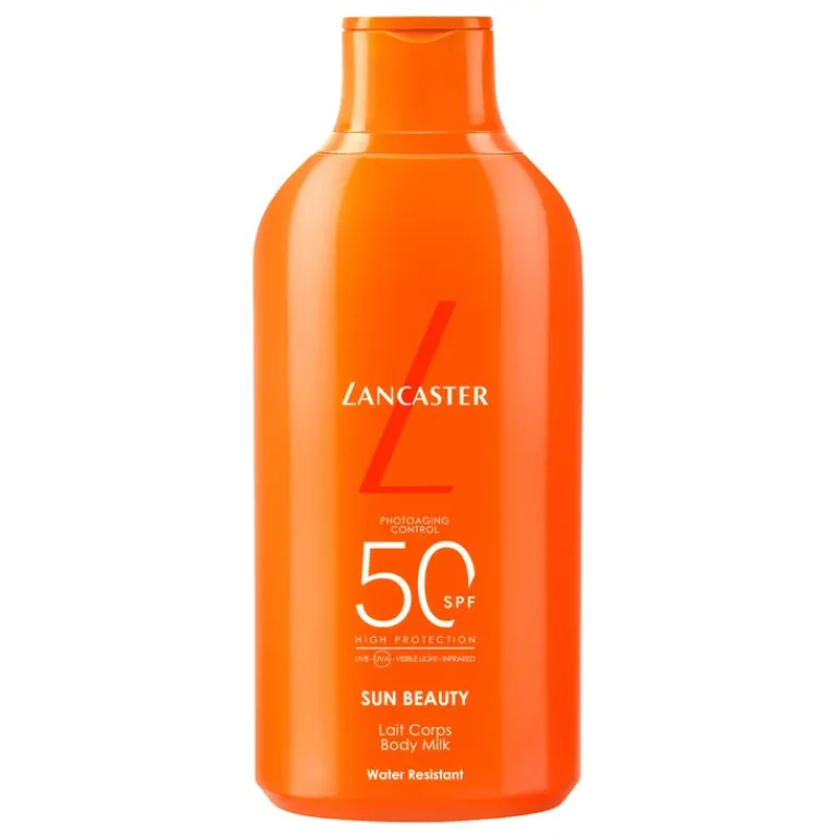 Lancaster Zonbescherming|Sun Beauty Comfort Milk SPF 50