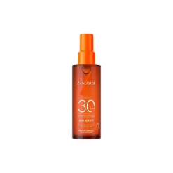 Lancaster Zonbescherming|Sun Beauty Dry Body Oil SPF 30