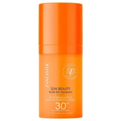 Lancaster Zonbescherming|Sun Beauty Nude Skin Sensation SPF 30