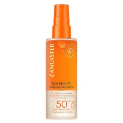 Lancaster Zonbescherming|Sun Beauty Nude Sun Protective Water SPF 50