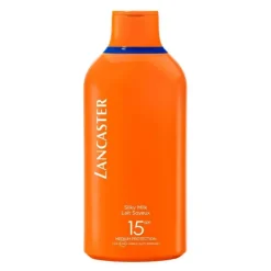 Lancaster Zonbescherming|Sun Beauty Silky Milk SPF 15