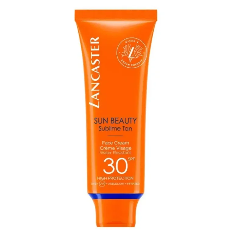 Lancaster Zonbescherming|Sun Beauty Velvet Touch SPF 30