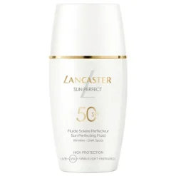 Lancaster Zonbescherming|Sun Perfect Fluid Zonbescherming Spf50