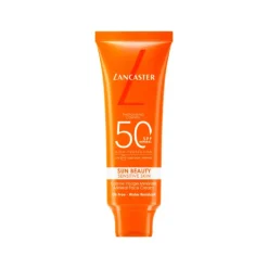 Lancaster Zonbescherming|Sun Sensitive Mineral Face Cream SPF 50