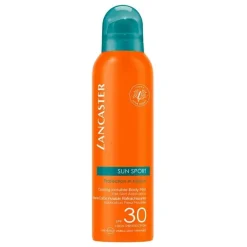 Lancaster Zonbescherming|Sun Sport Cooling Invisible Body Mist SPF 30