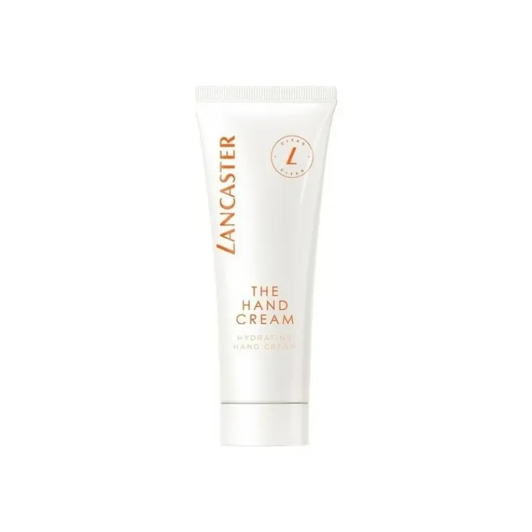 Lancaster Hand-En Voetverzorging|The Hand Cream