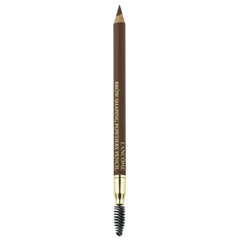 Lancôme Wenkbrauw Make-Up|Brow Shaping Powdery Pencil 05 Chestnut