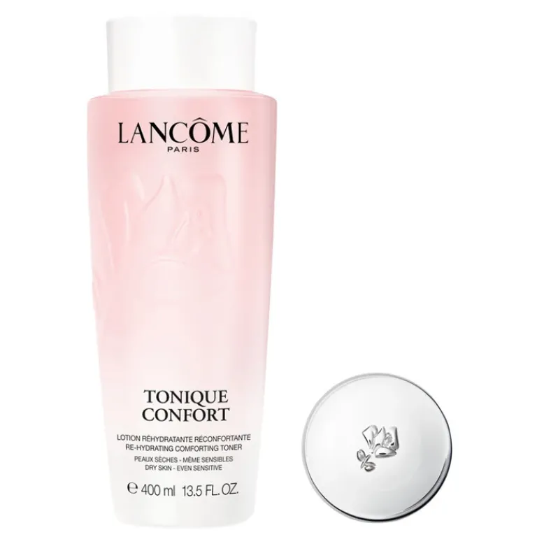 Lancôme Gezichtsreiniging|Confort Toner
