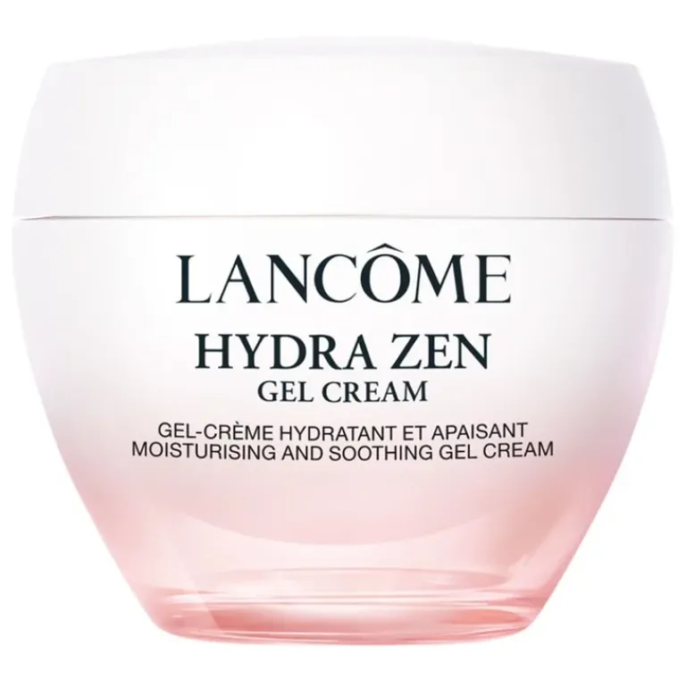 Lancôme Dagcrème|Hydra Zen Gel Cream