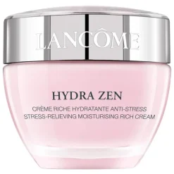 Lancôme Dagcrème|Hydra Zen Stress-relieving Moisturising Rich Cream