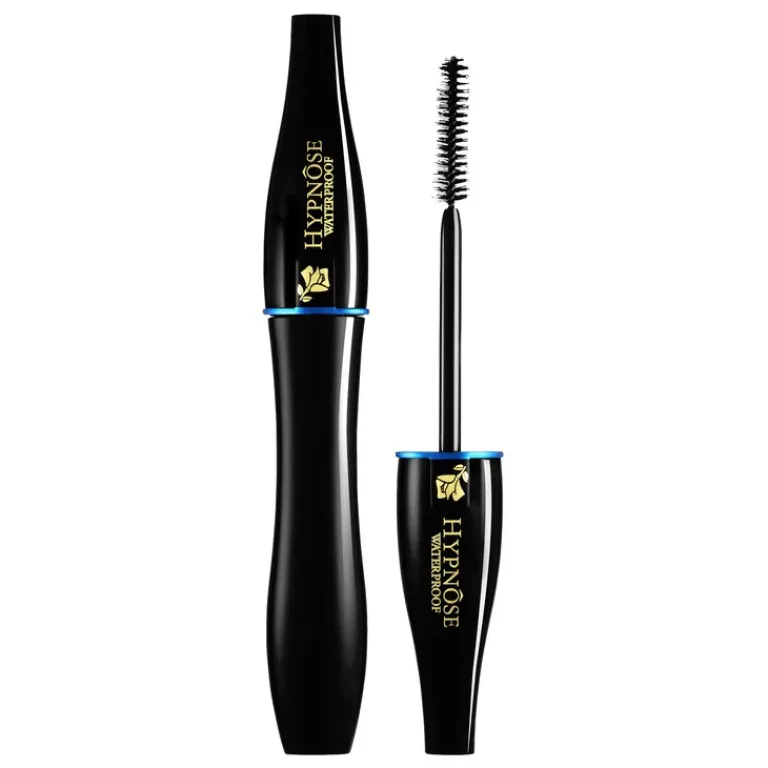 Lancôme Mascara|Hypnose waterproof mascara 01 Noir