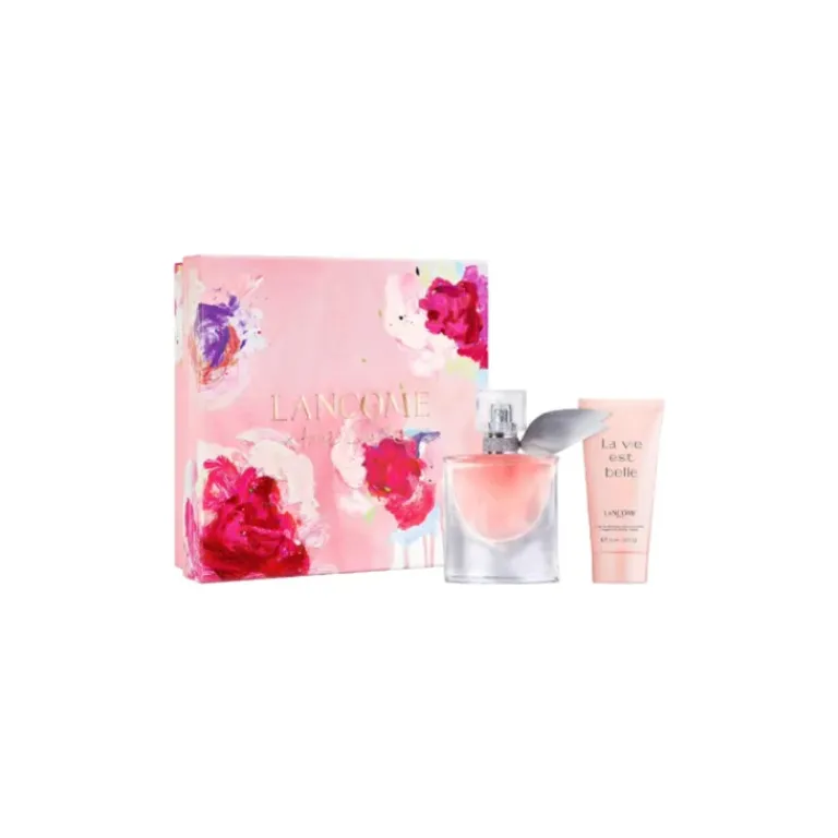 Lancôme Dames Gift Sets|La Vie Est Belle Gift Set