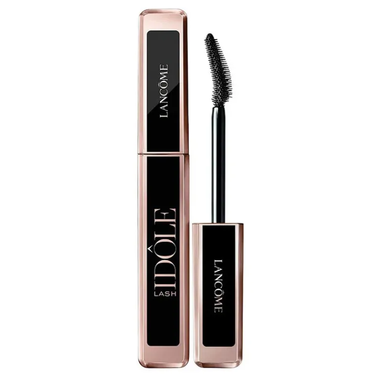 Lancôme Mascara|Lash Idole Mascara 01 Black