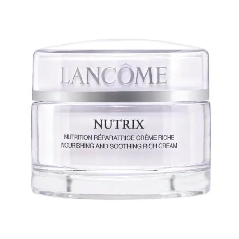 Lancôme Dagcrème|Nutrix Nourishing & Soothing Treatment