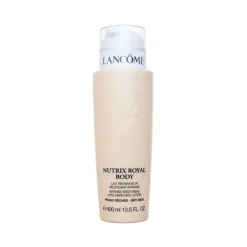 Lancôme Moisturizer|Nutrix Royal Body Lotion