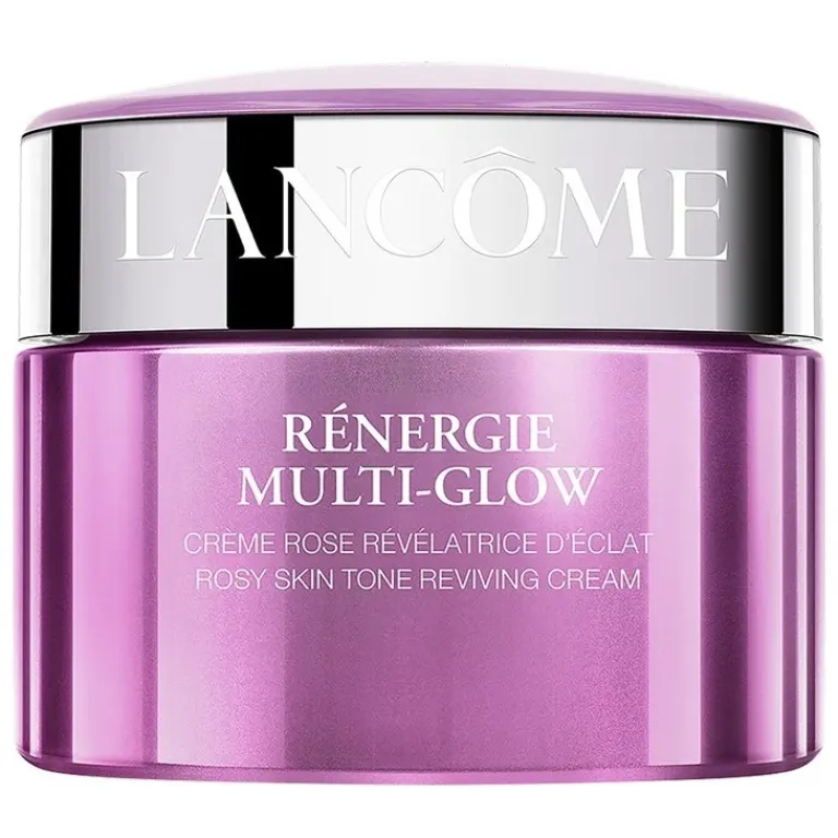 Lancôme Dagcrème|Rénergie Multi-Glow Rosy Skin Tone Reviving Cream