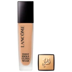 Lancôme Foundation|Teint Idole Ultra Wear 24H Foundation 350N