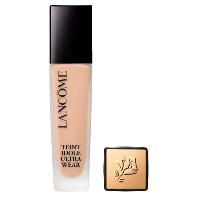 Lancôme Foundation|Teint Idole Ultra Wear 24H Foundation 350N